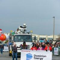 Dominion Energy Christmas Parade 2017©Caroline Martin Photography050